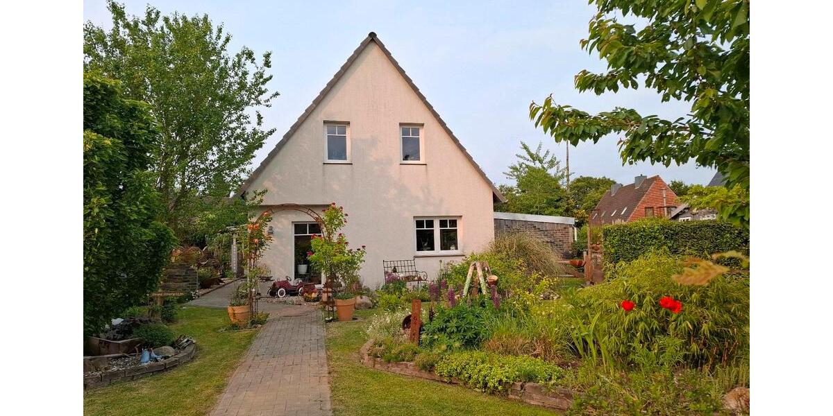 Einfamilienhaus Sörup - 5 Zimmer, 109 m&sup2;, 279.000&euro; | Angebot:23679744