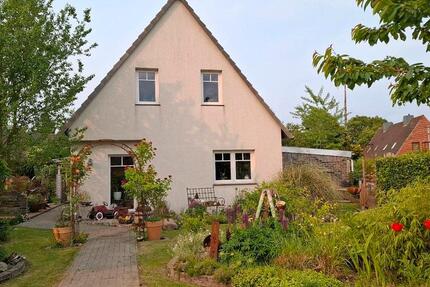 Haus Sörup - 5 Zimmer, 109 m&sup2;, 275.000&euro; | Angebot:23679744