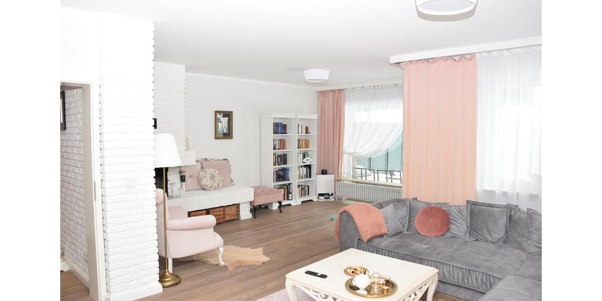 Doppelhaushälfte Glücksburg (Ostsee) - 5 Zimmer, 121 m&sup2;, 1.800&euro; | Angebot:24629283