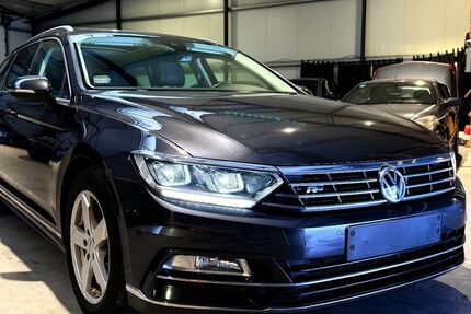 VW Passat Variant 152.000 km 13.999 &euro; Flensburg 24941