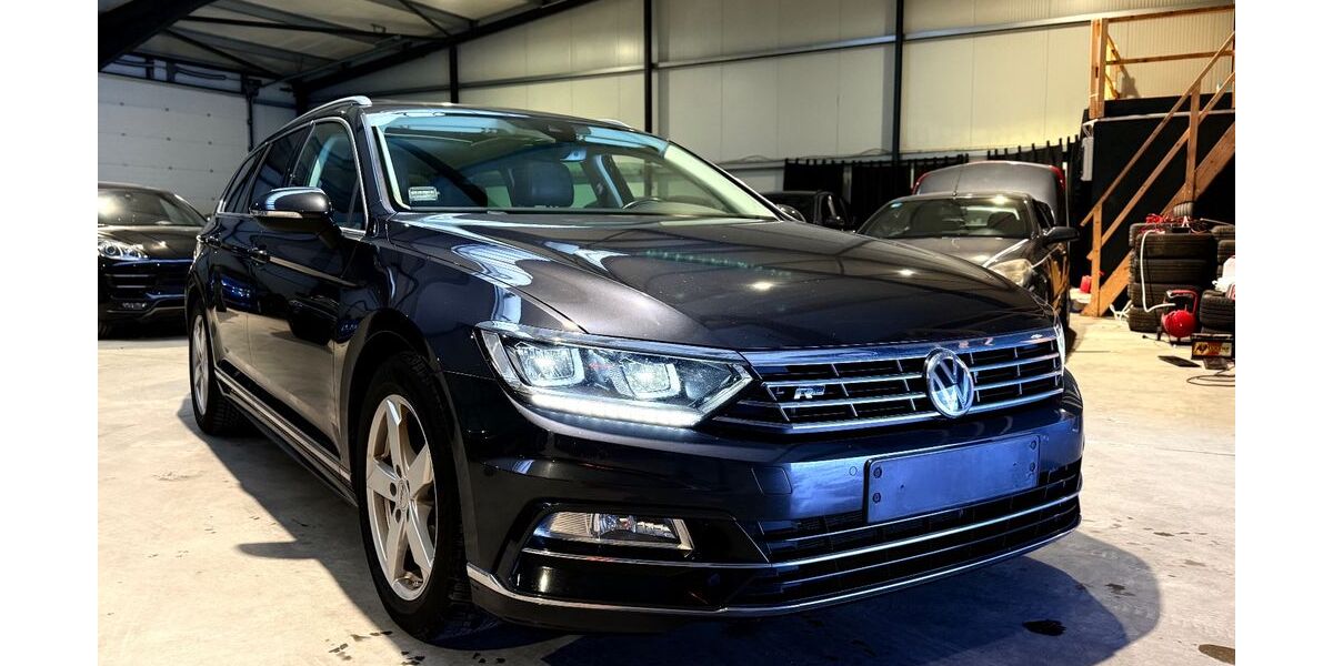 VW Passat Variant 152.000 km 13.999 &euro; Flensburg 24941