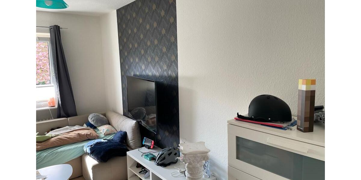 Erdgeschoßwohnung Harrislee - 4 Zimmer, 80 m&sup2;, 879&euro; | Angebot:26314351