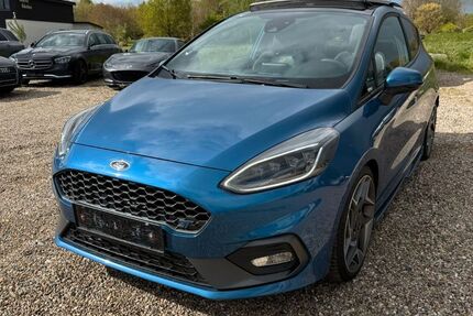 Ford Fiesta 159.000 km 11.500 &euro; Flensburg 24941