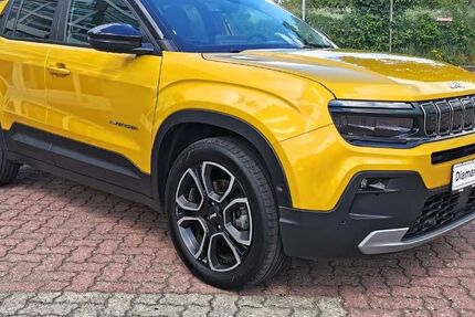Jeep Avenger 52.586 km 26.900 &euro; Flensburg 24941