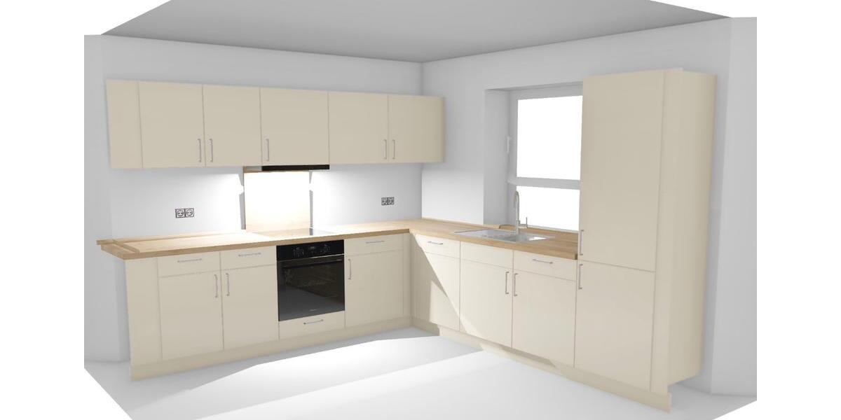 Doppelhaushälfte Wees - 4 Zimmer, 86 m&sup2;, 1.247&euro; | Angebot:26604759