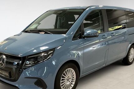 Mercedes-Benz EQV 15.000 km 52.890 &euro; Flensburg 24941