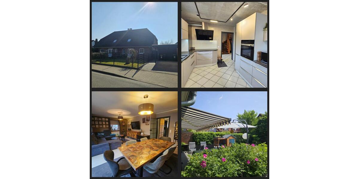 Doppelhaushälfte Tastrup - 5 Zimmer, 130 m&sup2;, 435.000&euro; | Angebot:25867842