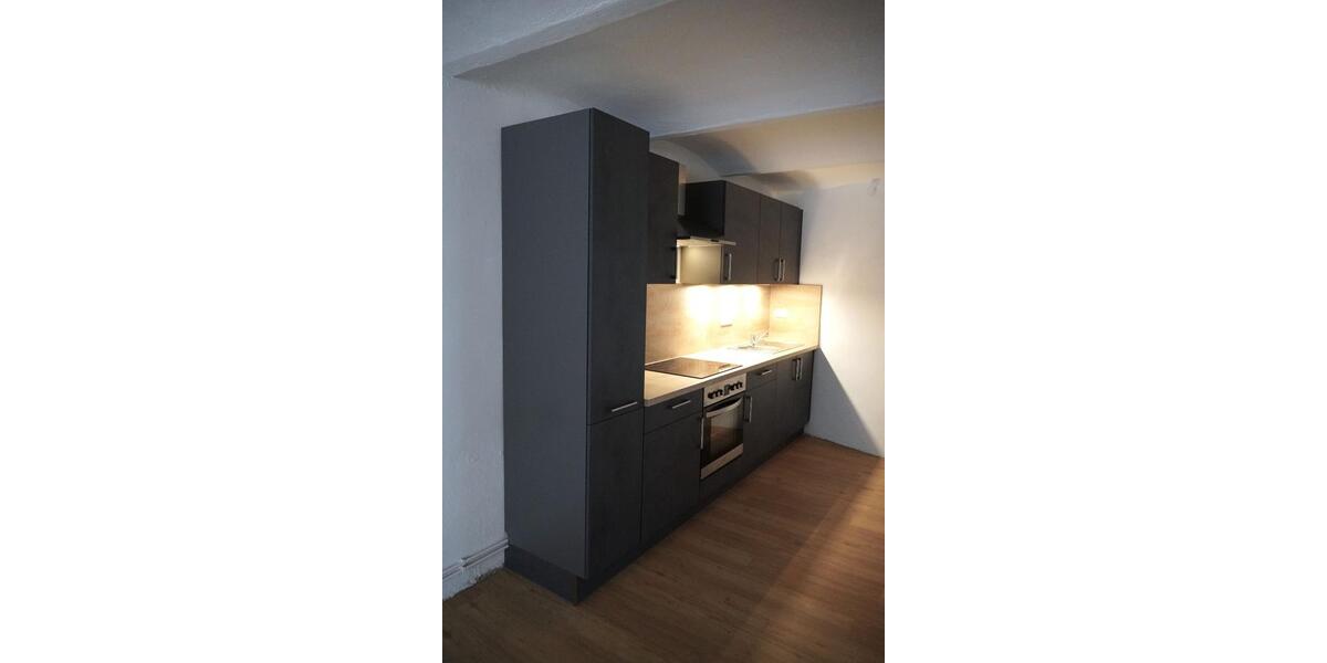 Etagenwohnung Flensburg Altstadt - 3 Zimmer, 81 m&sup2;, 680&euro; | Angebot:25940786