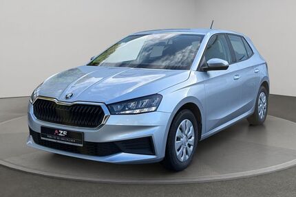 Skoda Fabia 72.987 km 11.890 &euro; Flensburg 24941