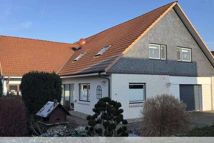 Haus Tarp - 8 Zimmer, 294 m&sup2;, 550.000&euro; | Angebot:25636922