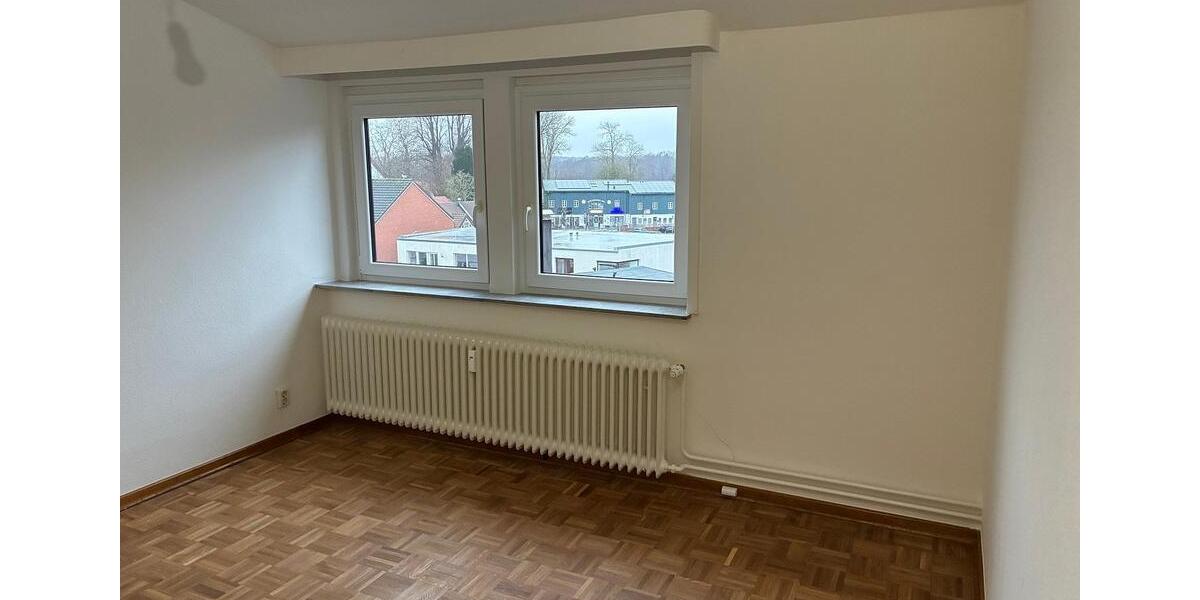 Dachgeschoßwohnung Glücksburg (Ostsee) - 3 Zimmer, 56 m&sup2;, 149.000&euro; | Angebot:26189896