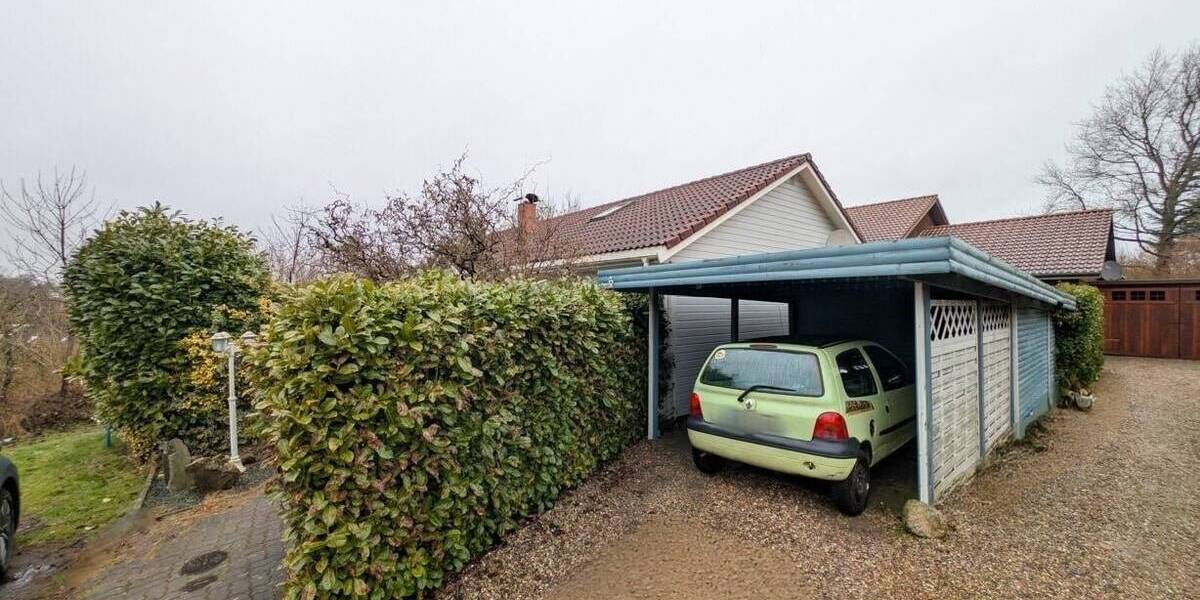 Bungalow Sterup - 4 Zimmer, 107 m&sup2;, 289.000&euro; | Angebot:26015580