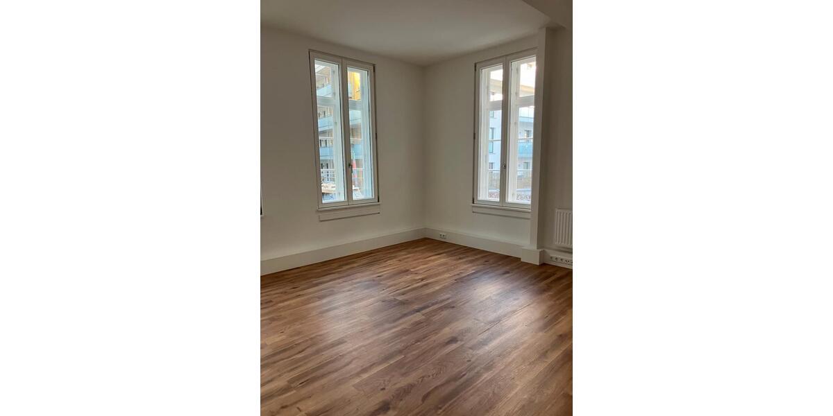 Erdgeschoßwohnung Flensburg Altstadt - 2 Zimmer, 74 m&sup2;, 803&euro; | Angebot:25324050