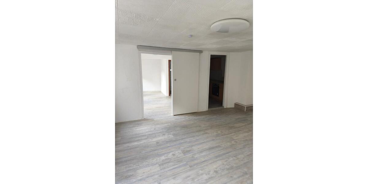 Etagenwohnung Flensburg Altstadt - 2 Zimmer, 39 m&sup2;, 429&euro; | Angebot:25919223