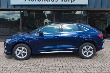 Audi Q3 73.000 km 25.999 &euro; Tarp 24963