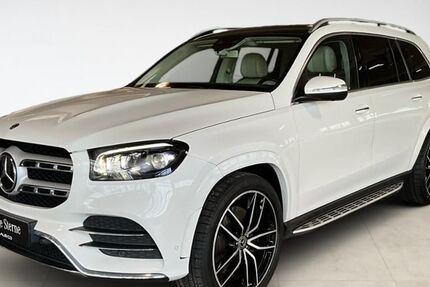 Mercedes-Benz GLS 350 102.000 km 67.660 &euro; Flensburg 24941