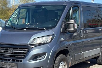 Fiat Ducato 650.000 km 9.500 &euro; Silberstedt 24887