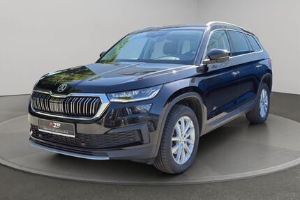 Skoda Kodiaq 82.972 km 28.890 &euro; Flensburg 24941