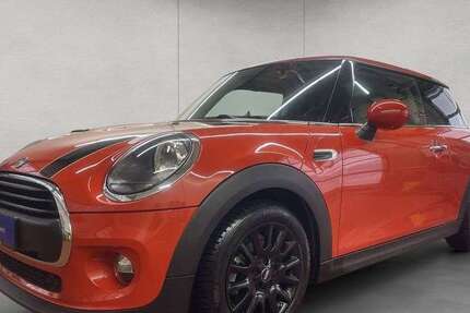 Mini One 47.500 km 12.980 &euro; Flensburg 24944