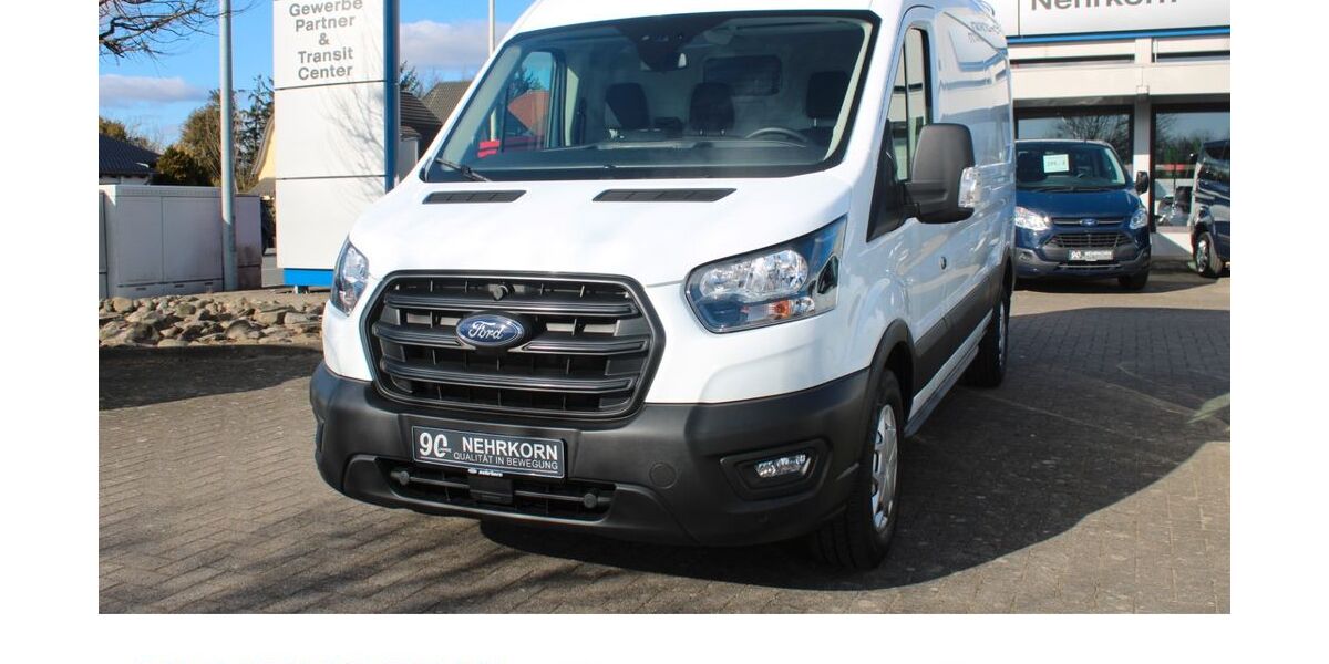 Ford Transit 38.510 km 34.950 &euro; Flensburg 24941