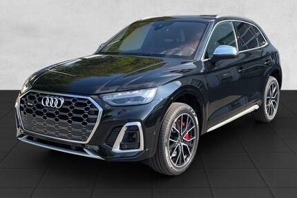Audi SQ5 22.500 km 69.990 &euro; Flensburg 24941