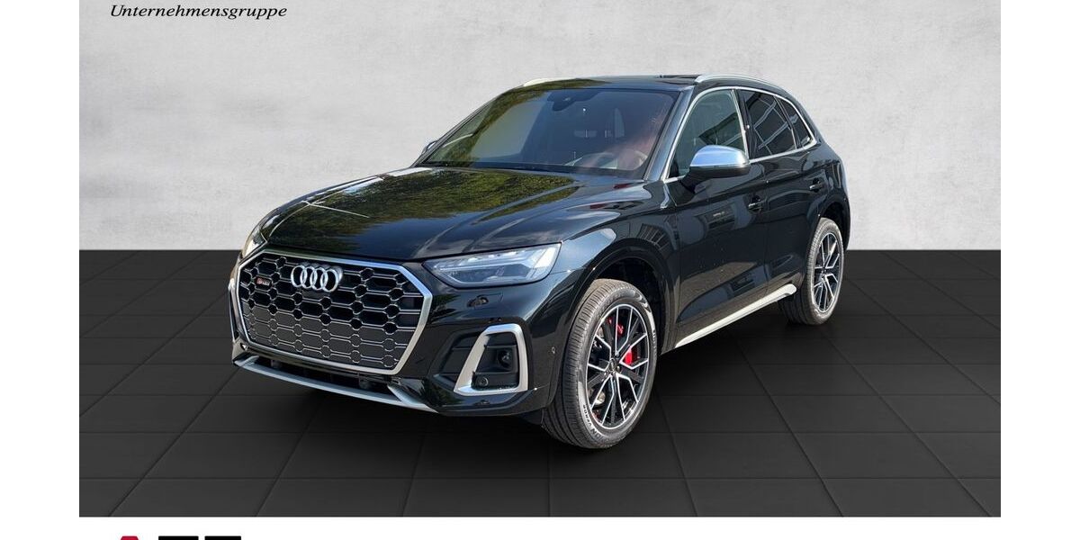 Audi SQ5 22.500 km 69.990 &euro; Flensburg 24941