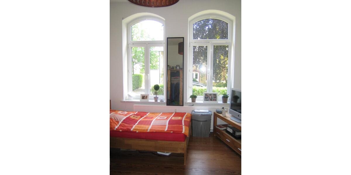 Hochparterre Flensburg Altstadt - 4 Zimmer, 88 m&sup2;, 650&euro; | Angebot:25806634