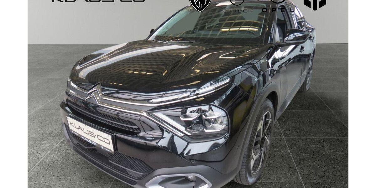 Citroen C4 X 36.834 km 21.900 &euro; Flensburg 24941