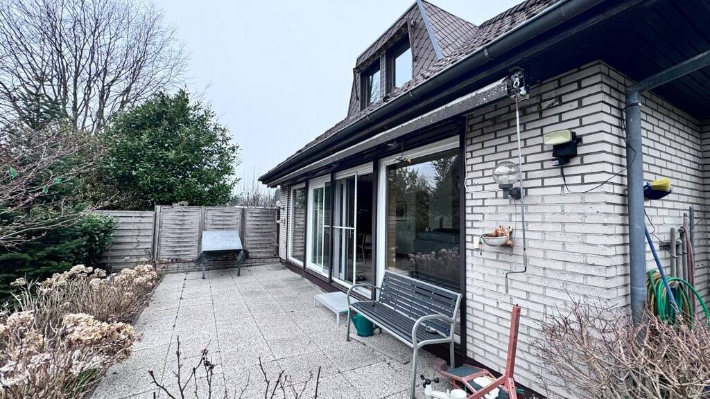 Einfamilienhaus Flensburg Engelsby - 5 Zimmer, 160 m&sup2;, 389.000&euro; | Angebot:26188108
