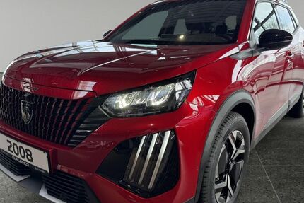 Peugeot 2008 15.000 km 27.490 &euro; Flensburg 24941