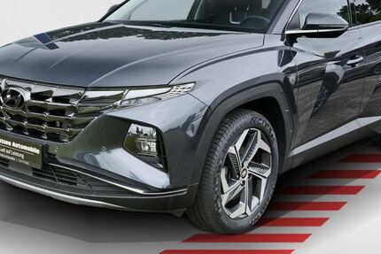 Hyundai TUCSON 29.960 km 29.950 &euro; Flensburg 24941