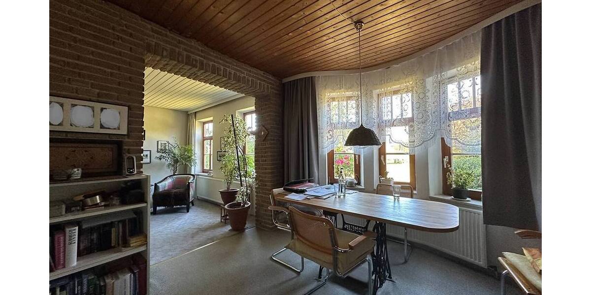 Mehrfamilienhaus, Wohnhaus Dollerup Terkelstoft - 7 Zimmer, 220 m&sup2;, 360.000&euro; | Angebot:25706562