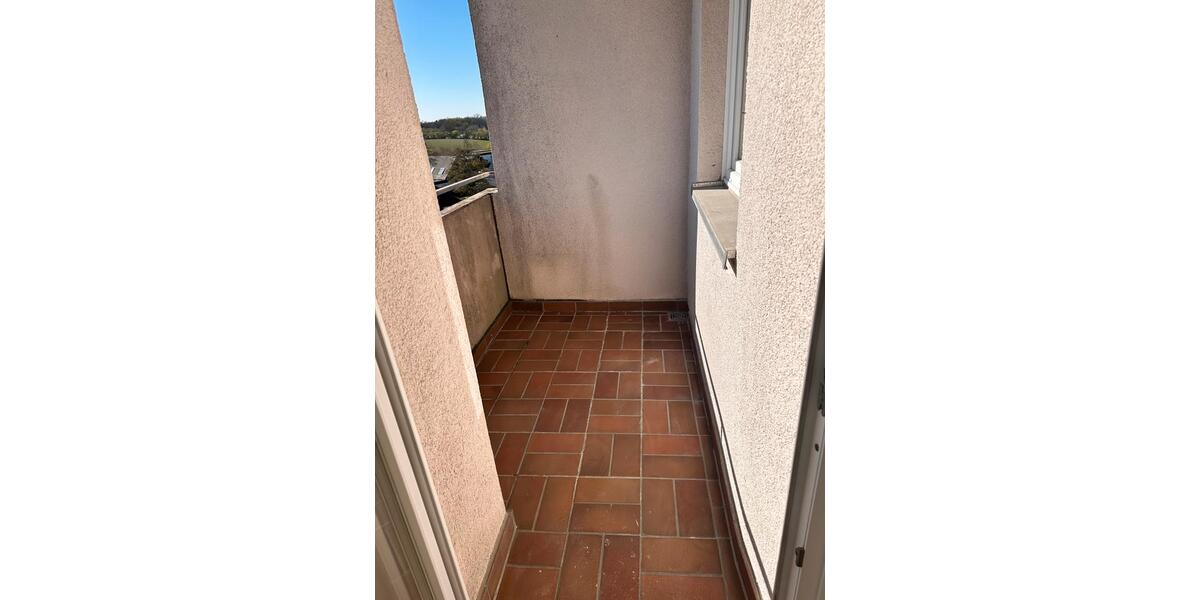 Etagenwohnung Flensburg Fruerlund - 1 Zimmer, 36 m&sup2;, 500&euro; | Angebot:26655365