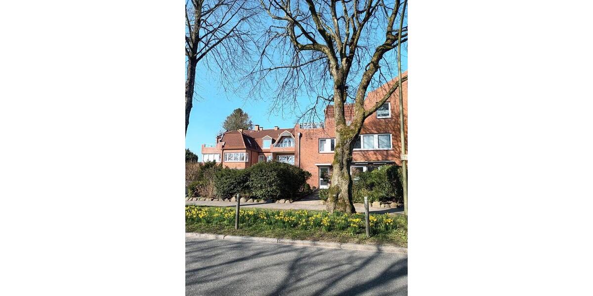 Maisonettenwohnung Langballig - 3 Zimmer, 87 m&sup2;, 1.360&euro; | Angebot:25986998