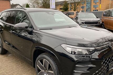 VW Tayron 1.250 km 52.680 &euro; Flensburg-Weiche 24941