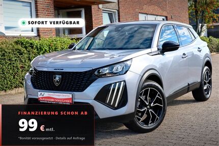 Peugeot 2008 17.620 km 16.200 &euro; Harrislee 24955