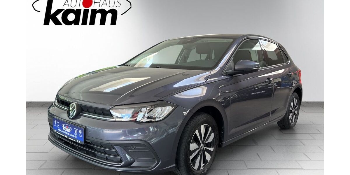 VW Polo 49.254 km 18.990 &euro; Leck 25917