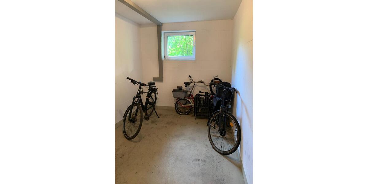 Dachgeschoßwohnung Harrislee - 4 Zimmer, 98 m&sup2;, 305.000&euro; | Angebot:27122936
