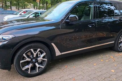 BMW X7 54.000 km 65.000 &euro; Flensburg 24939