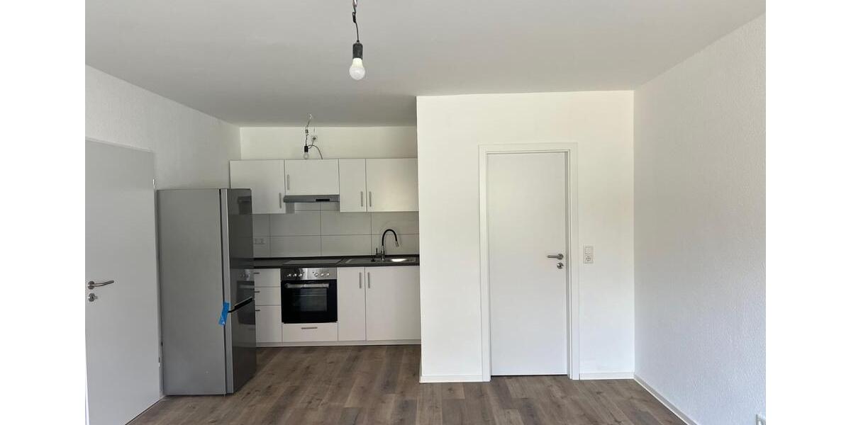 Etagenwohnung Tastrup - 1 Zimmer, 39 m&sup2;, 438&euro; | Angebot:25789709
