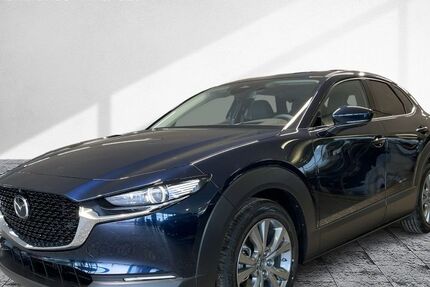 Mazda CX-30 3.900 km 29.990 &euro; Flensburg 24941