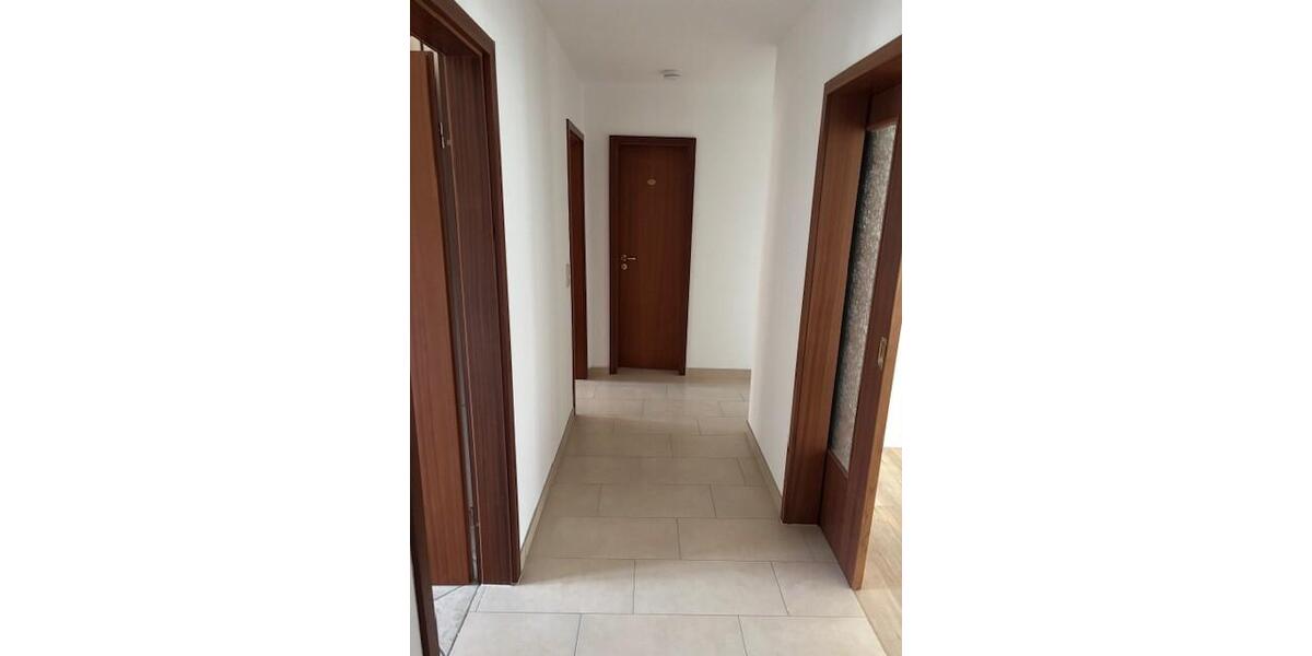 Erdgeschoßwohnung Glücksburg (Ostsee) - 3 Zimmer, 81 m&sup2;, 750&euro; | Angebot:25976622