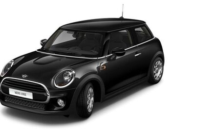 Mini ONE 52.400 km 14.930 &euro; Flensburg 24941