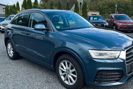Audi Q3 169.494 km 14.990 &euro; Flensburg 24943