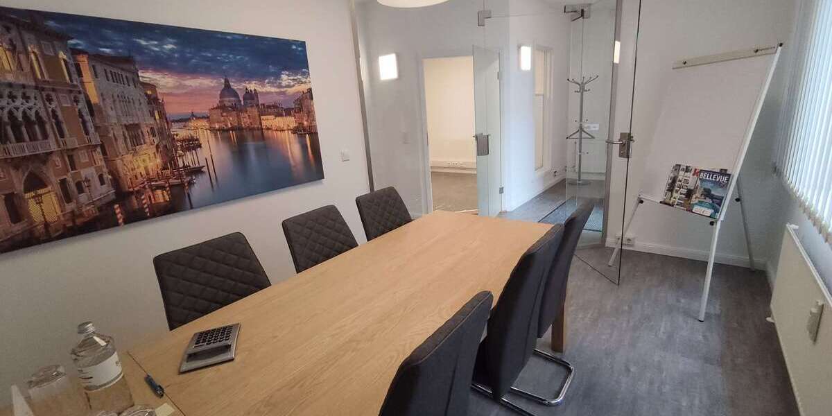 Gewerbeobjekt Flensburg - 395&euro; | Angebot:24871264