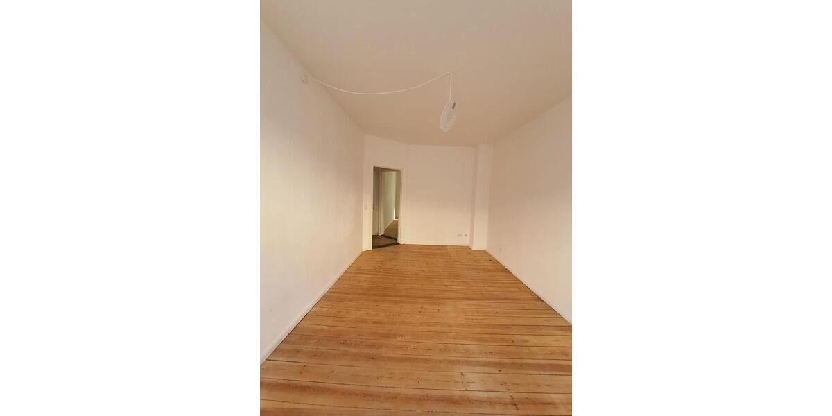 Etagenwohnung Flensburg Altstadt - 2 Zimmer, 47 m&sup2;, 540&euro; | Angebot:25782050