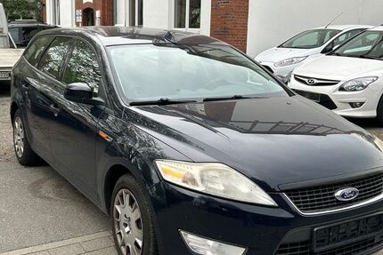 Ford Mondeo 244.000 km 999 &euro; Flensburg 24941