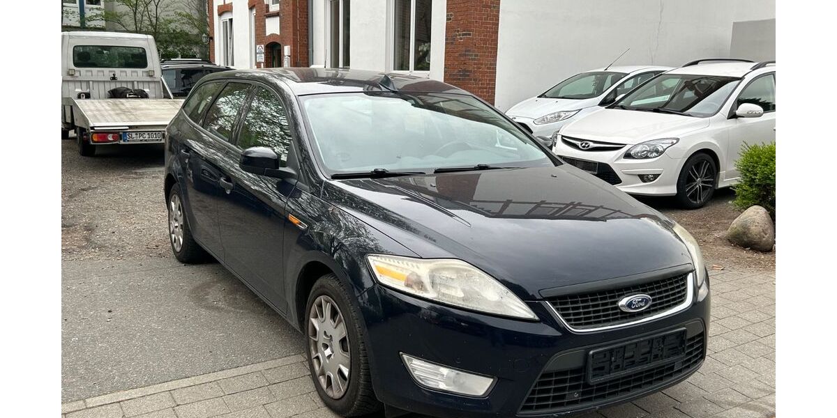 Ford Mondeo 244.000 km 999 &euro; Flensburg 24941