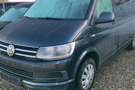 VW T6 Caravelle 318.766 km 19.980 &euro; Süderbrarup 24392