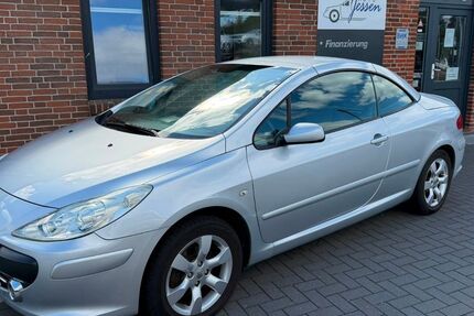 Peugeot 307 99.930 km 2.985 &euro; Flensburg 24941